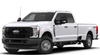 2026 Ford Super Duty® External Image 2